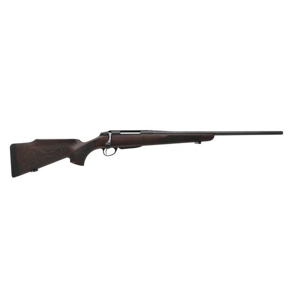 Tikka T3 Wildgame 30.06 Brugt Jagtriffel  