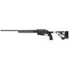 Tikka T3x Ace Game LH Anodized Black 300 Win. Mag 61cm 5/8"-24 Jagtriffel
