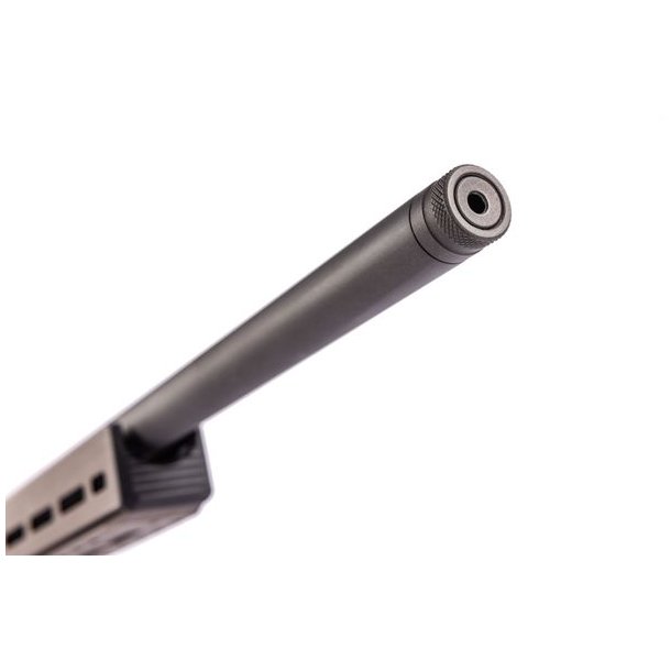 Tikka T3x Ace Target 6,5 Creedmoor 60cm 5/8"-24   Jagtriffel