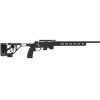 Tikka T3x Ace Target Anodized Black 6,5 Creedmoor 60cm 5/8"-24   Jagtriffel