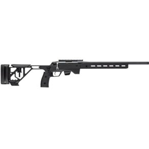 Tikka T3x Ace Target Anodized Black 6,5 Creedmoor 66cm 5/8