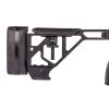 Tikka T3x Ace Target Anodized Black 6,5 Creedmoor 66cm 5/8"-24 Jagtriffel