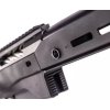 Tikka T3x Ace Target Anodized Black 6,5 Creedmoor 66cm 5/8"-24 Jagtriffel