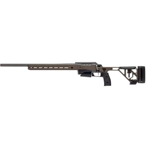Tikka T3x Ace Target LH Midnight Bronze 308win 60cm 5/8