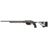 Tikka T3x Ace Target LH Midnight Bronze 6,5 Creedmoor 66cm 5/8"-24 Jagtriffel