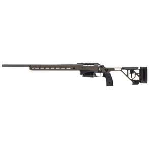 Tikka T3x Ace Target LH Midnight Bronze 6,5 Creedmoor 66cm 5/8