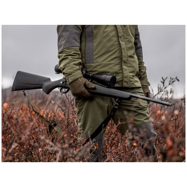Tikka T3x Lite 223 Rem 51cm M15X1 Jagtriffel