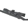 Tikka T3x Lite .223 Rem med Nordhunt Vertical T6 2-12x50 SWA Sigtekikkert og Nordhunt Lydd�mper