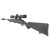 Tikka T3x Lite .223 Rem med Nordhunt Vertical T6 2-12x50 SWA Sigtekikkert og Nordhunt Lydd�mper