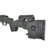 Tikka T3X Lite 223Rem M14x1 GRS Bifrost Green