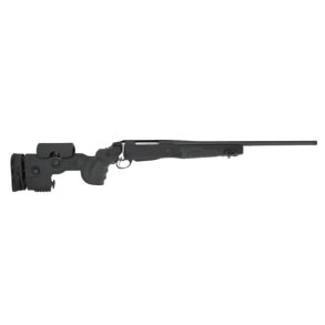 Tikka T3X Lite 223Rem M14x1 GRS Bifrost Black