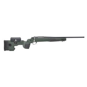 Tikka T3X Lite 223Rem M14x1 GRS Bifrost Green