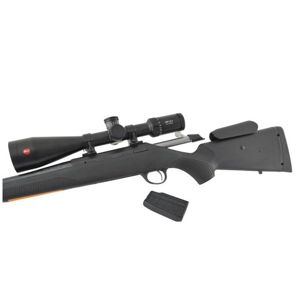 Tikka T3X Lite .30-06 ADJ jagtriffel med Leica Amplus 6 2,5-15x56i L-Ballistic BDC MoA