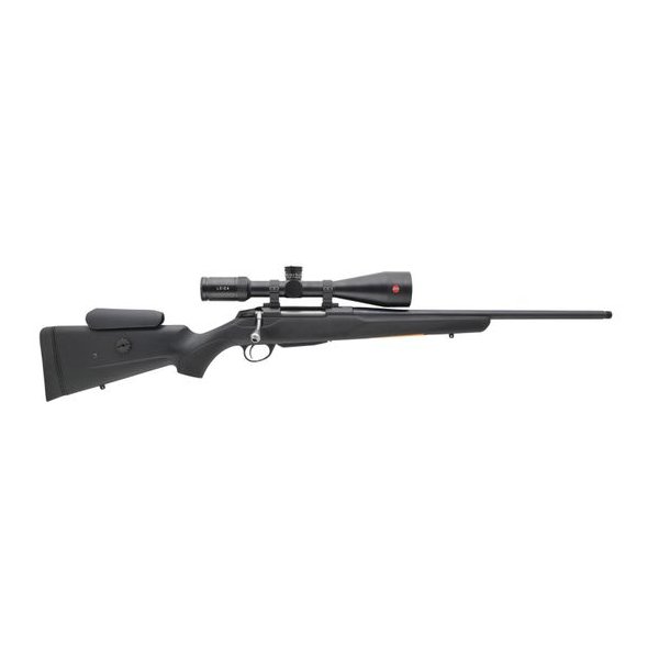 Tikka T3X Lite .30-06 ADJ jagtriffel med Leica Amplus 6 2,5-15x56i L-Ballistic BDC MoA