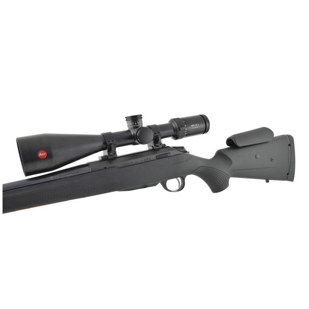 Tikka T3X Lite .30-06 ADJ jagtriffel med Leica Amplus 6 2,5-15x56i L-Ballistic BDC MoA