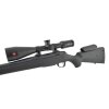 Tikka T3X Lite .308 Win ADJ jagtriffel med Leica Amplus 6 2,5-15x56i L-Ballistic BDC MoA