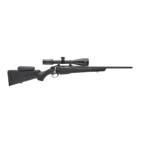 Tikka T3X Lite .308 Win ADJ jagtriffel med Leica Amplus 6 2,5-15x56i L-Ballistic BDC MoA