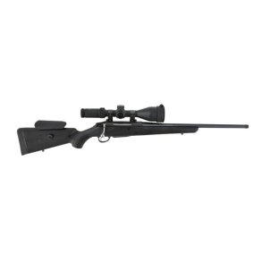 Tikka T3X Lite .308Win ADJ Jagtriffel M. Buck Hunter 3-12x56 sigtekikkert