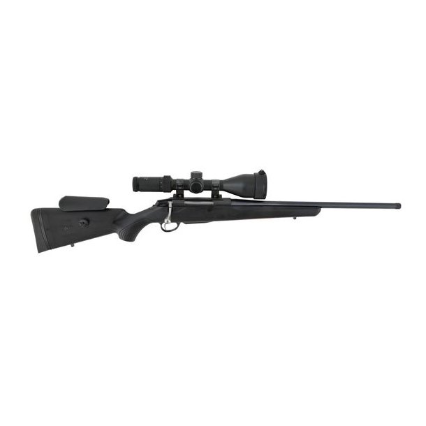 Tikka T3X Lite .308Win ADJ Jagtriffel M. Buck Hunter 3-12x56 sigtekikkert