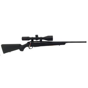 Tikka T3X Lite .308Win Jagtriffel M. Minox RS-4 3-12x56 BDC sigtekikkert