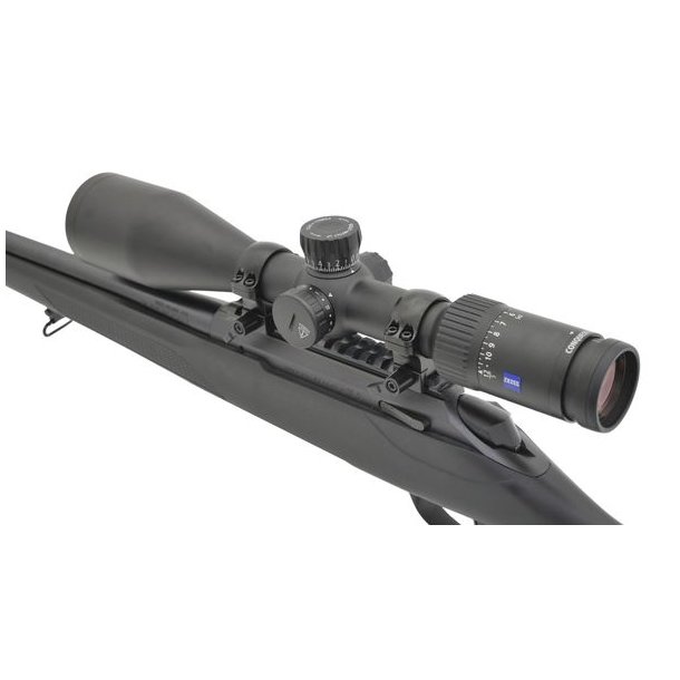 Tikka T3x Lite Adj. 30.06  Med Zeiss V4 ASV 3-12x56 & Hausken JD184 Lite XTR