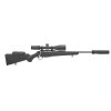 Tikka T3x Lite Adj. .308 Win Med Zeiss V4 ASV 3-12x56 & Hausken JD184 Lite XTR