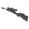 Tikka T3x Lite Adj. .308 Win Med Zeiss V4 ASV 3-12x56 & Hausken JD184 Lite XTR