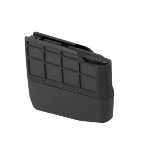 Tikka T3x Magasin Medium+ 5-skuds 6,5 Creedmoor