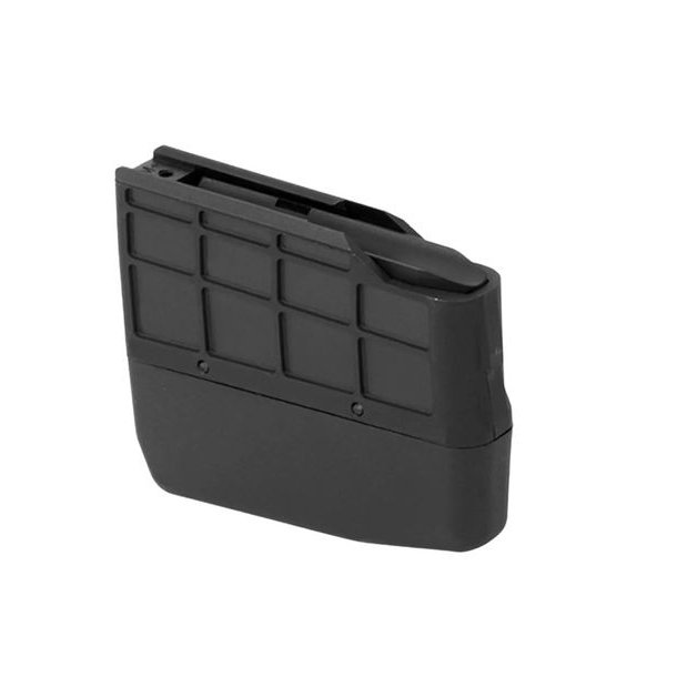 Tikka T3x Magasin Medium+ 5-skuds 6,5 Creedmoor