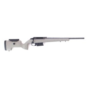 Tikka T3x UPR 6,5 Creedmoor  Brugt Jagtriffel 5/8-24 Gevind