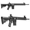 Tippmann Arms M4-22 WMR  40,5cm Halvautomatisk Salonriffel