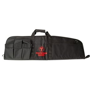 Tippmann Gev�rfoderal 90 cm Sort