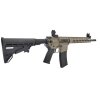 Tippmann M4-22 Elite-L .22LR Flat Dark Earth 40,5cm Halvautomatisk Salonriffel