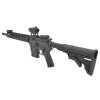Tippmann M4-22 Elite-L .22LR Salonriffel med Optic Science Lima 1 Red Dot Sight