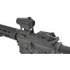 Tippmann M4-22 Elite-L .22LR Salonriffel med Optic Science Lima 1 Red Dot Sight