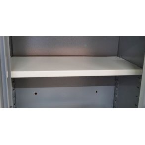 Tophylde til Soteria Safe 18 Inkl. 4 hyldekngte