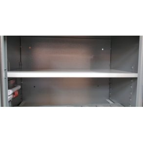 Tophylde til Soteria Safe 25 Inkl. 4 hyldekngte