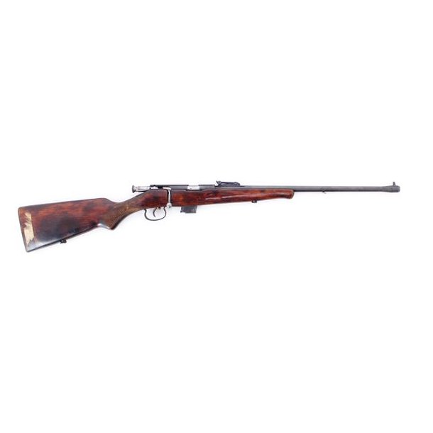 Toz 17 22lr Brugt Salonriffel