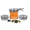 Trangia 25-1 Stormkkken UL 100 r - Cloudberry