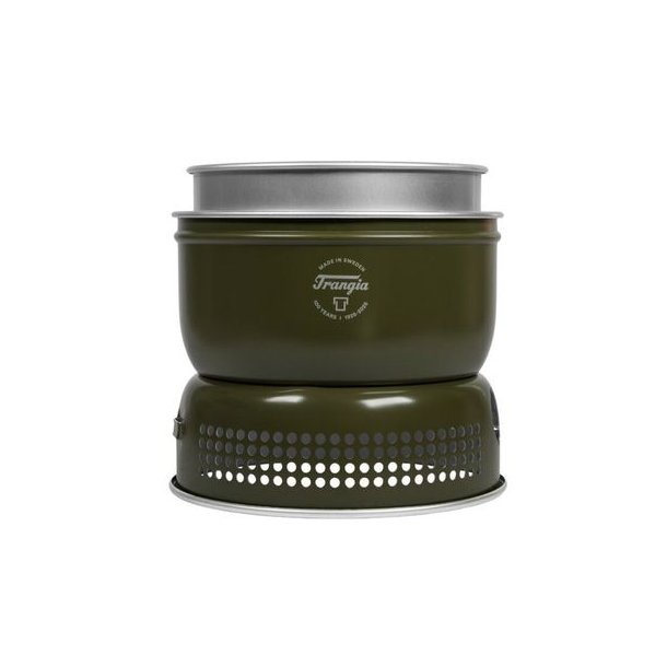 Trangia 25-1 Stormkkken UL 100 r - Northern Pine
