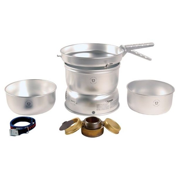 Trangia 25-1 Stormkkken UL