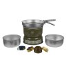Trangia 25-1 Stormkkken UL 100 r - Northern Pine