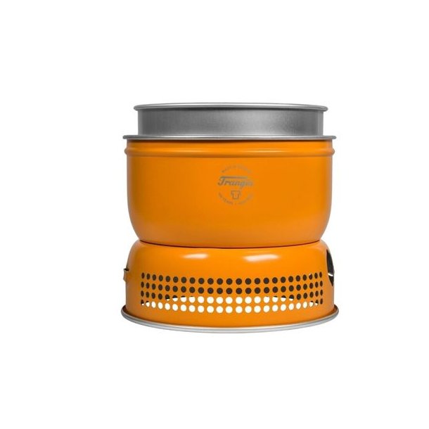 Trangia 25-1 Stormkkken UL 100 r - Cloudberry