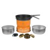 Trangia 25-3 Stormkkken UL 100 r - Cloudberry