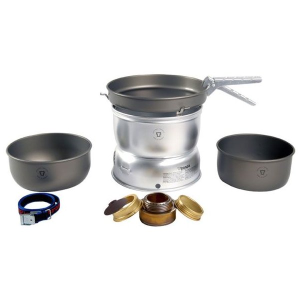 Trangia 25-7 Stormkkken UL-HA