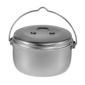 Trangia Blgryde 2,5ltr Aluminium