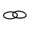 Trangia Gummipakning EG25 2 Stk. Til Spritbrnder