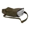Trangia Roll Top Bag Stove 25 Olive