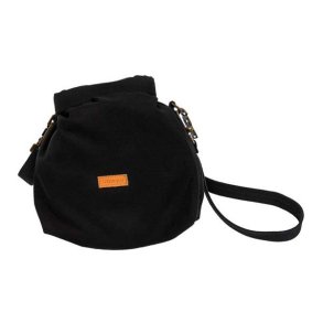 Trangia Roll Top Bag Stove 25 Black