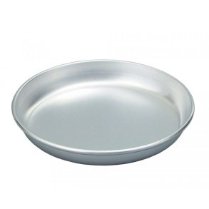 Trangia Tallerken 20cm Aluminium